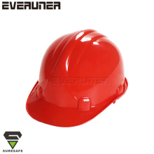ER9110 CE EN397 Safety helmet work helmet